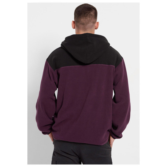 Funky Buddha Ανδρική μπλούζα Fleece